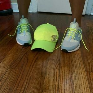 Air Huarachi nike sneakers